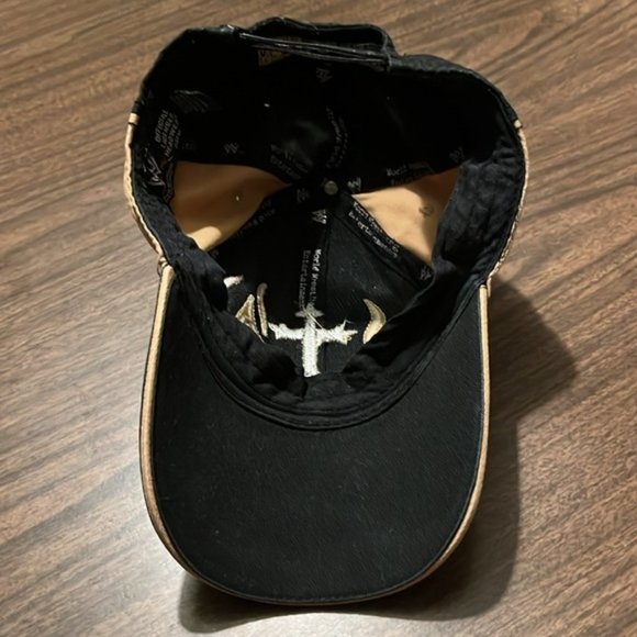 ⚡️Rey Mysterio 619 WWE Snap Back Hat⚡️ - Picture 5 of 6